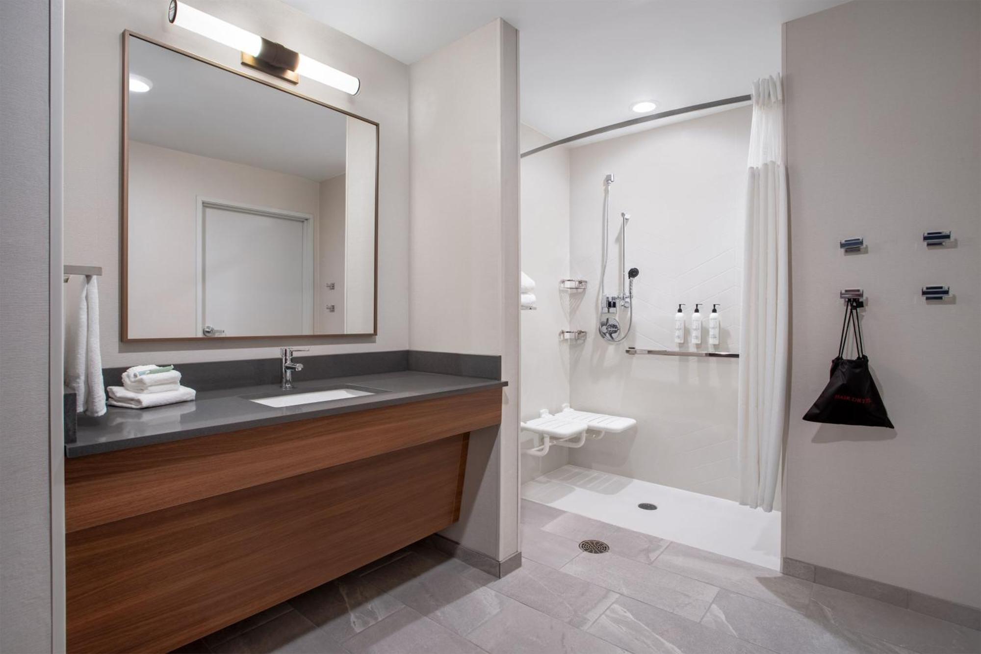 Fairfield By Marriott Inn & Suites Indianapolis 플레인필드 외부 사진