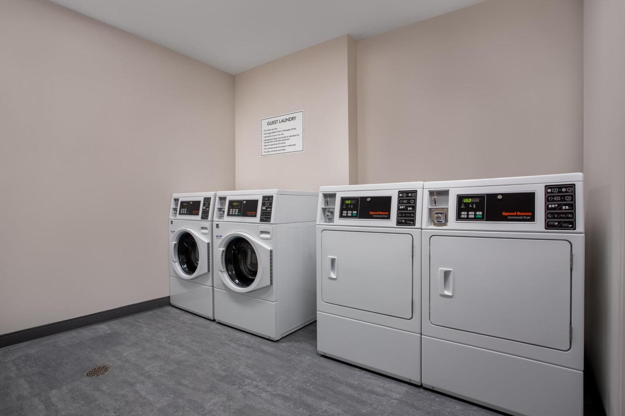 Fairfield By Marriott Inn & Suites Indianapolis 플레인필드 외부 사진