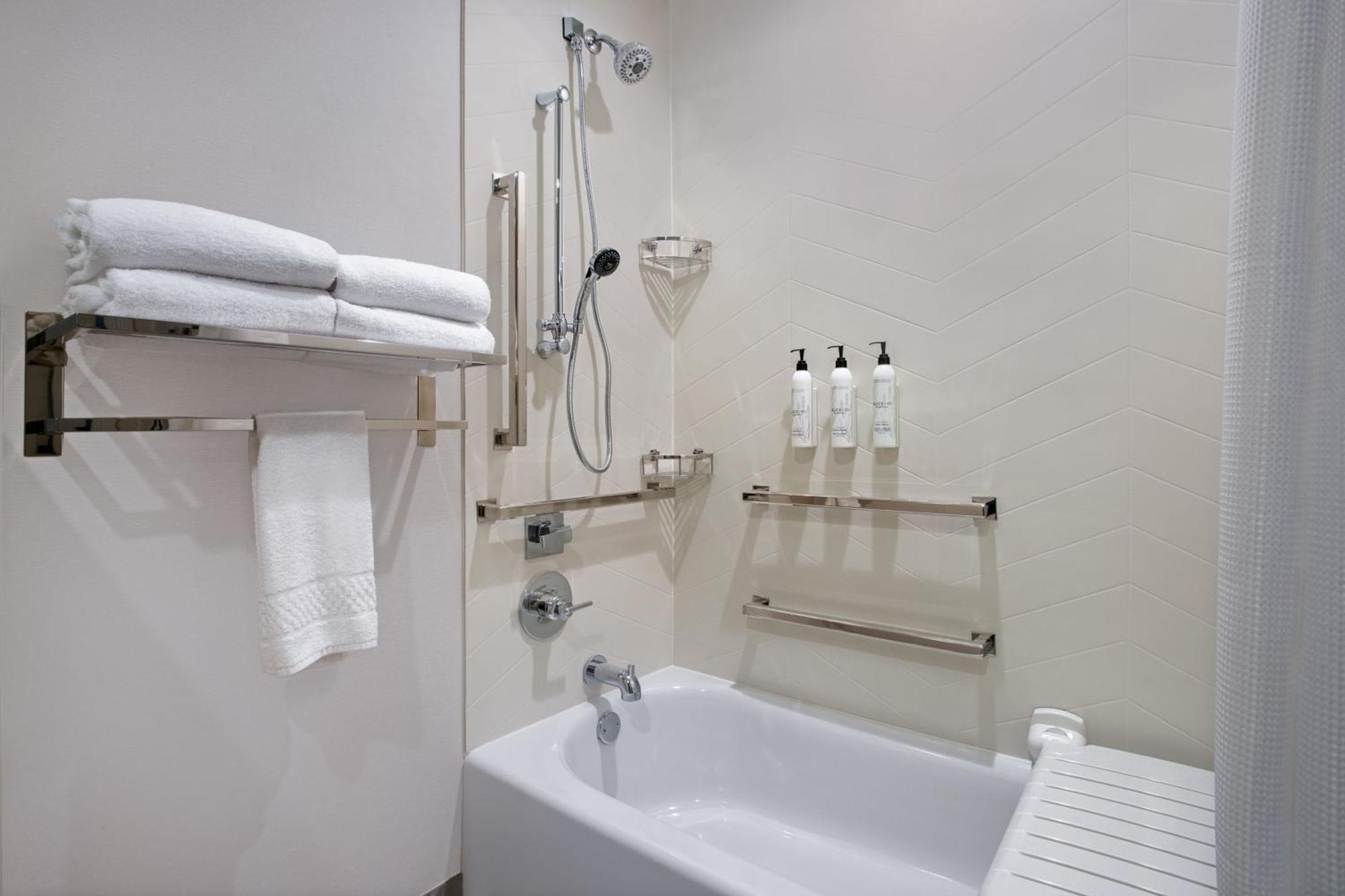 Fairfield By Marriott Inn & Suites Indianapolis 플레인필드 외부 사진