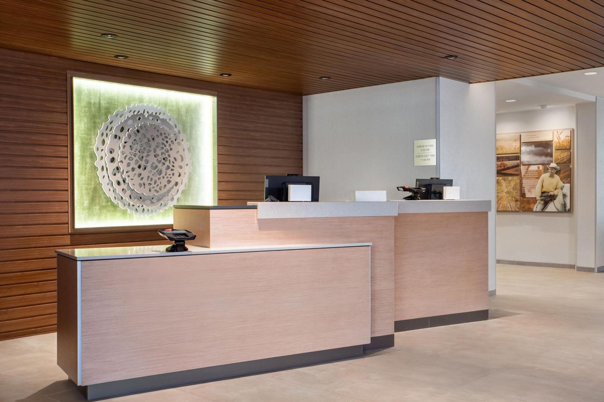 Fairfield By Marriott Inn & Suites Indianapolis 플레인필드 외부 사진
